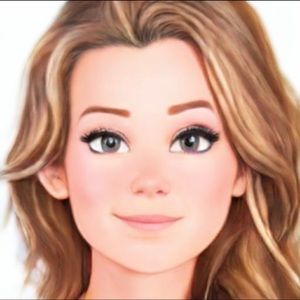 Meet your Posher, Ellen